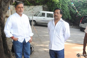 Tharuvatha Katha Movie Opening